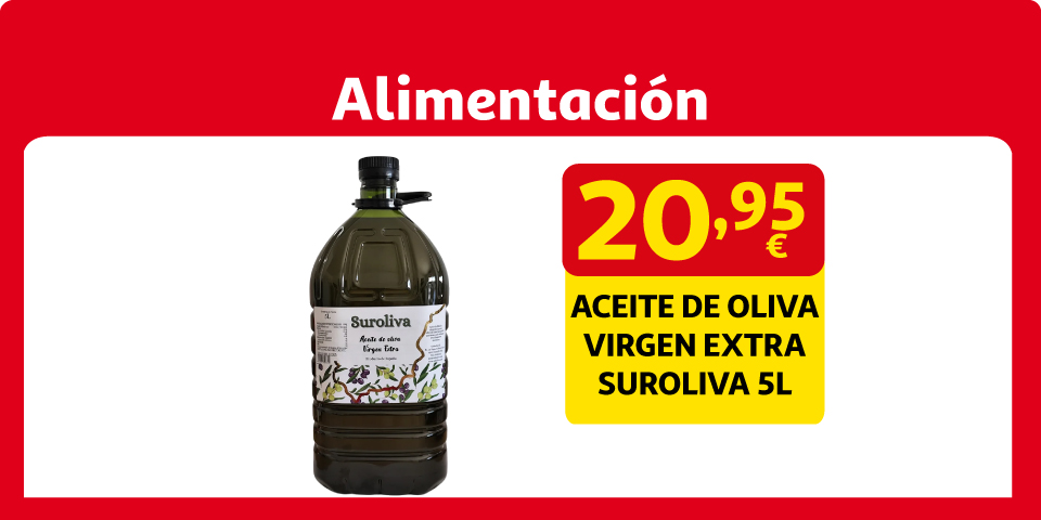 Folleto Alimentación
