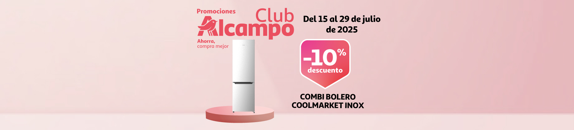 Electrodomésticos