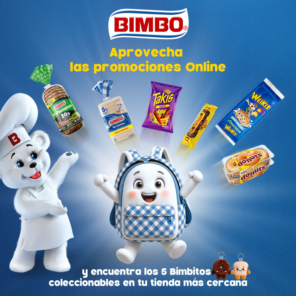 bimbo