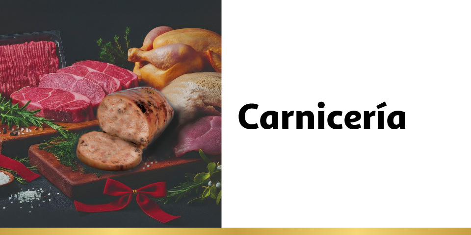Carnicería
