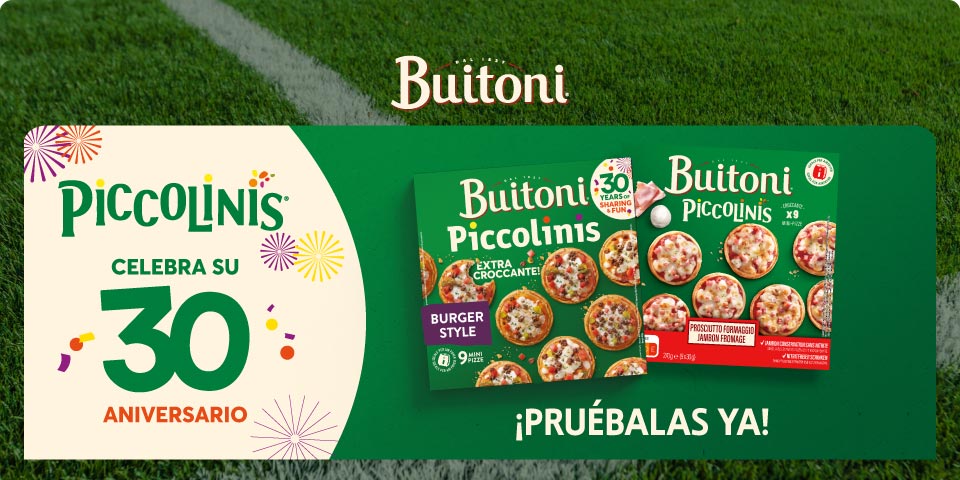 BUITONI