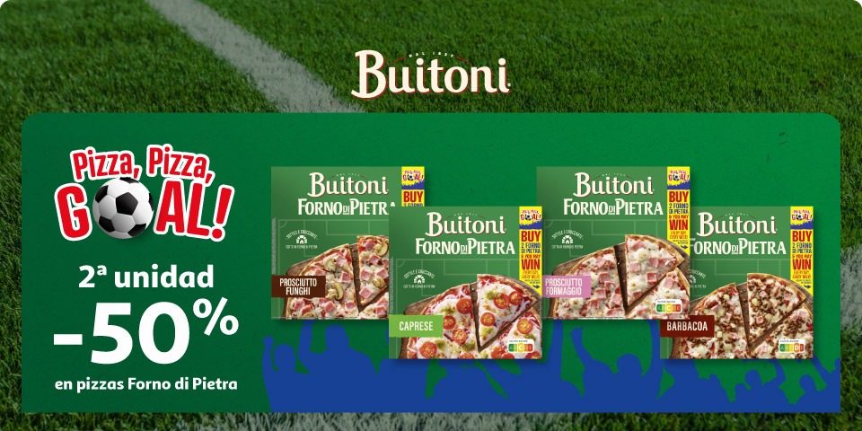 BUITONI