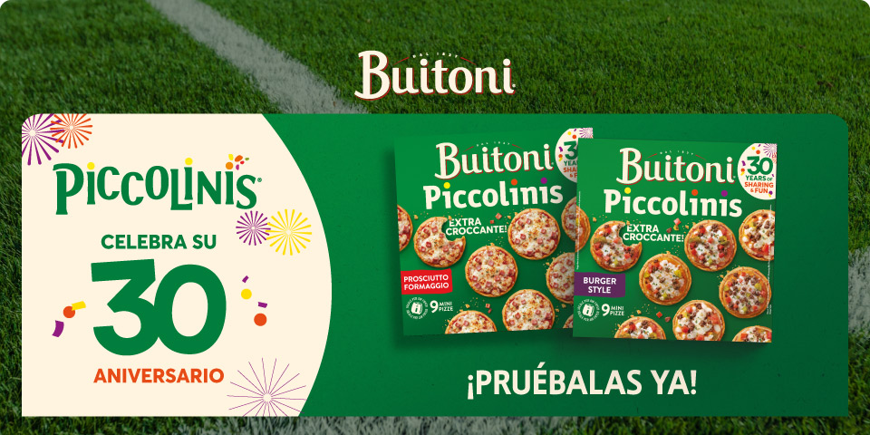 BUITONI