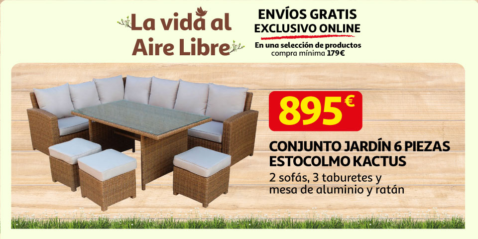 Aire libre