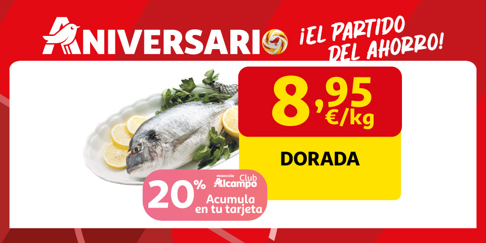 Folleto Alimentación