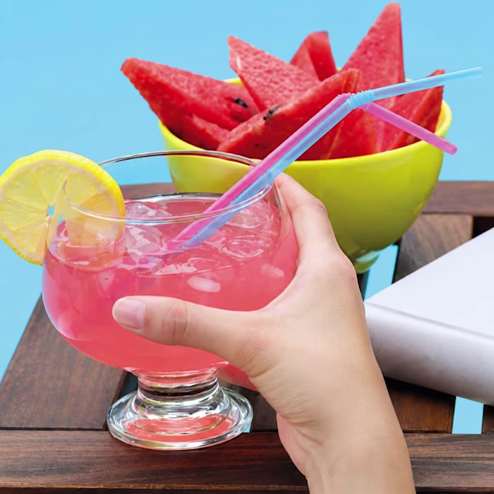 Refresco de sandía