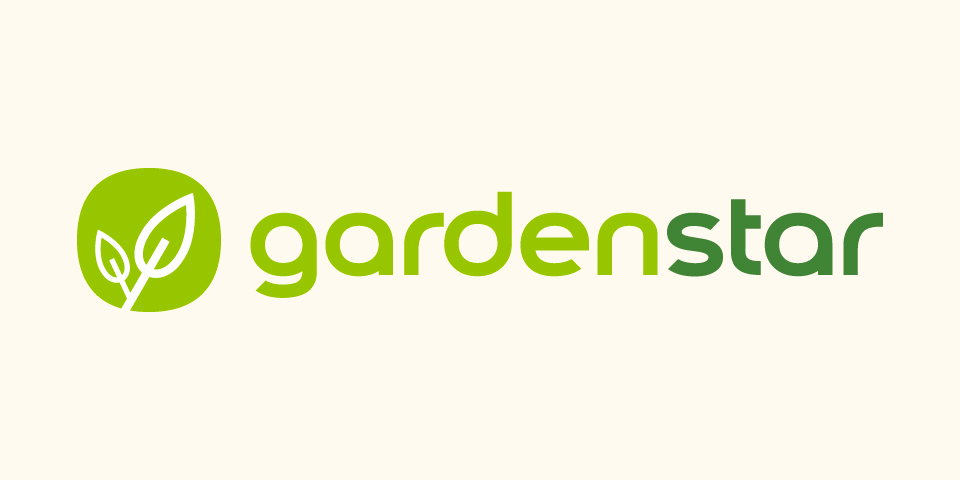 Garden star