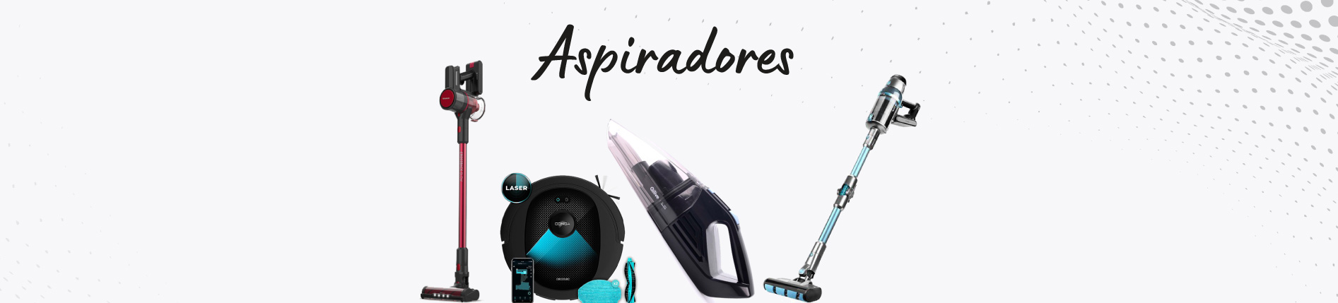 Aspiradores