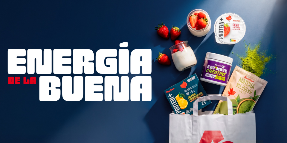 Energía de la buena