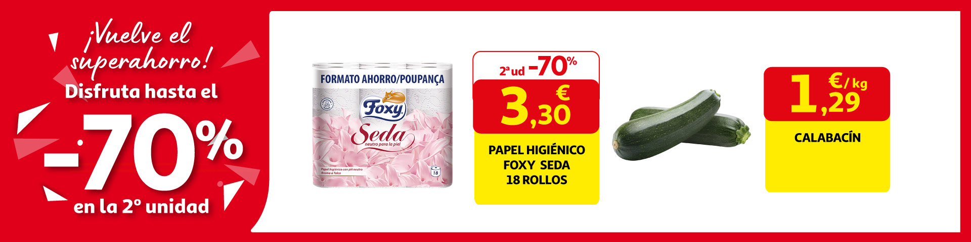 Folleto Alimentación