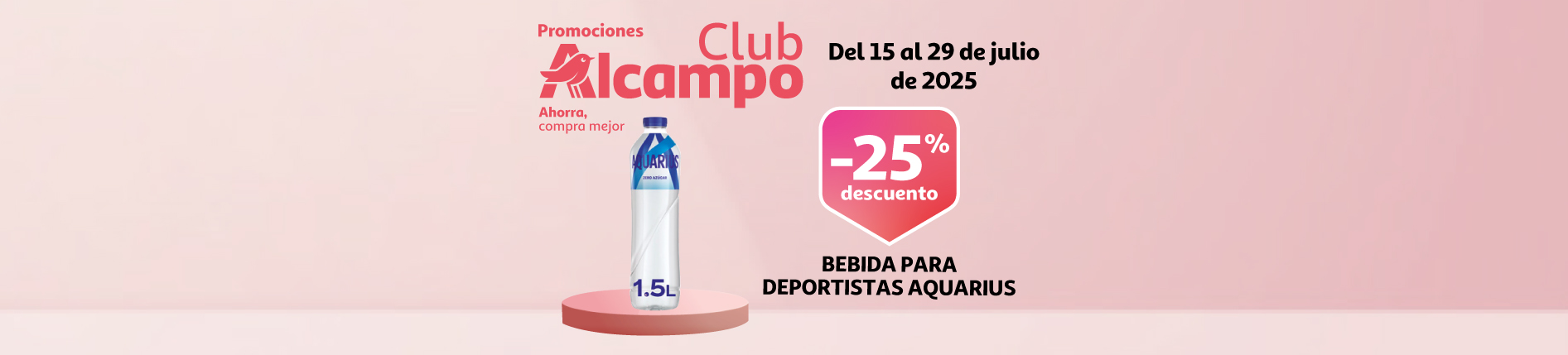 Bebidas