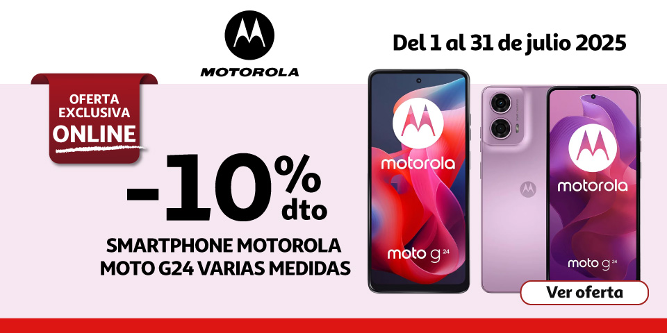 Promos exclusivas en tecnología