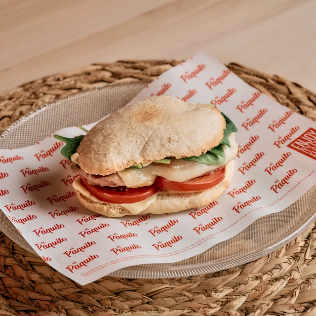 Paquito Piripiri Bistró