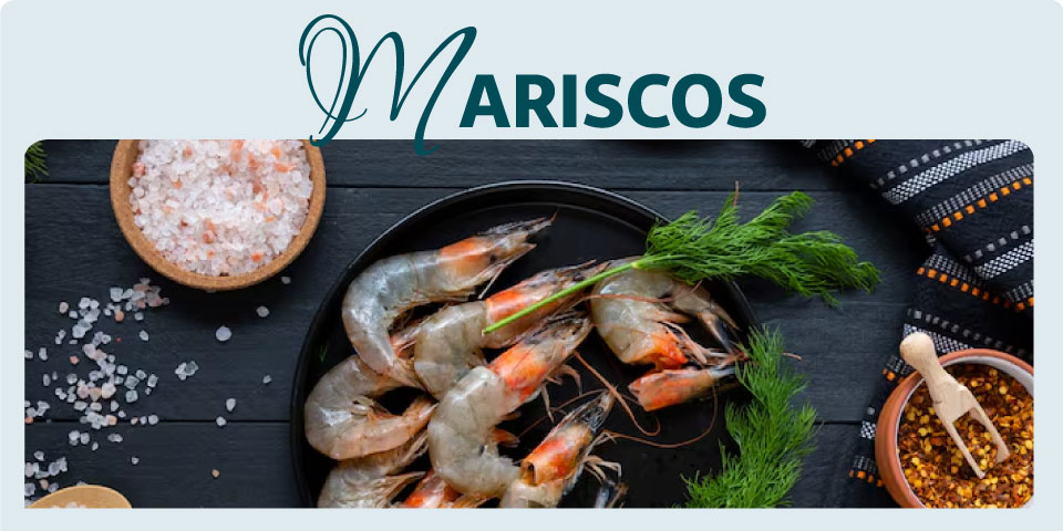 Mariscos