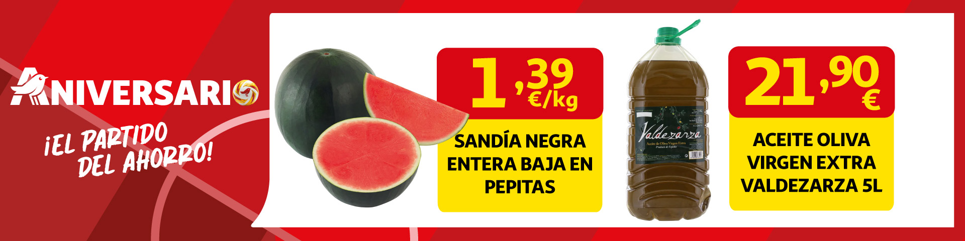 Folleto alimentación