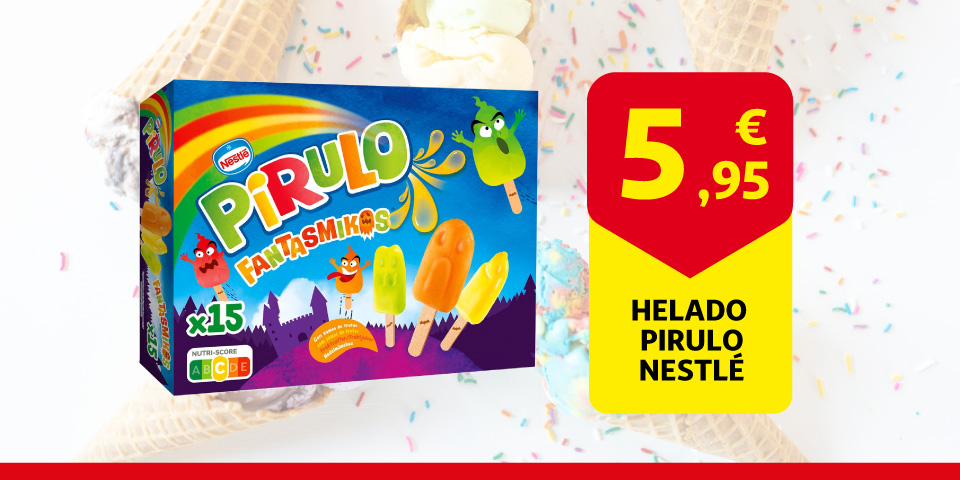 Helados