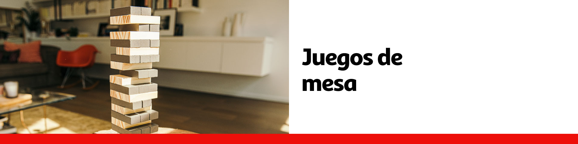 Juegos de mesa