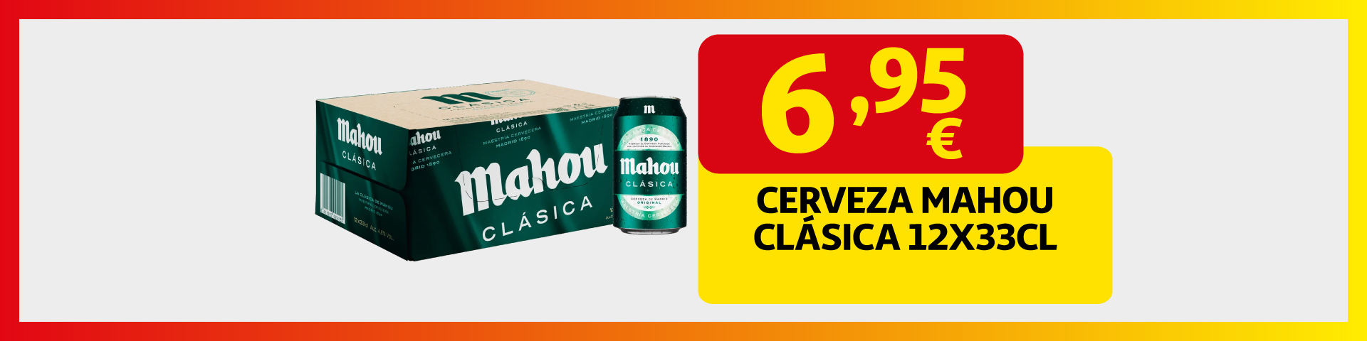 Bebidas