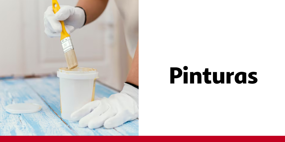 Pinturas