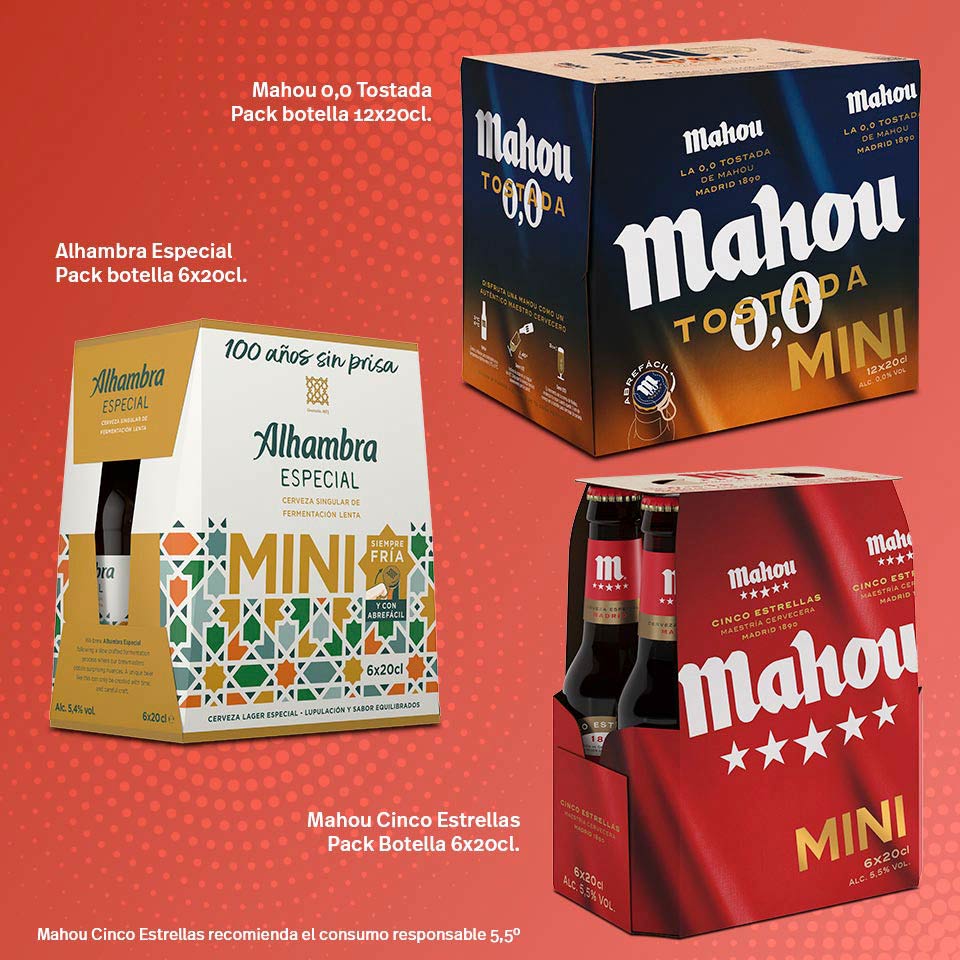 Mahou