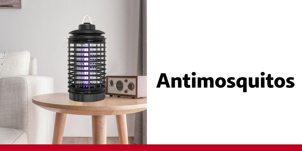 Antimosquitos
