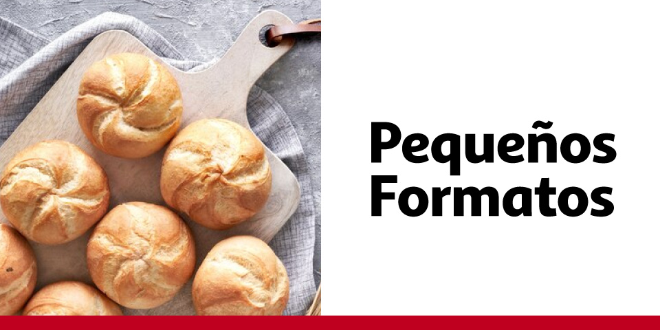 Pequeños Formatos