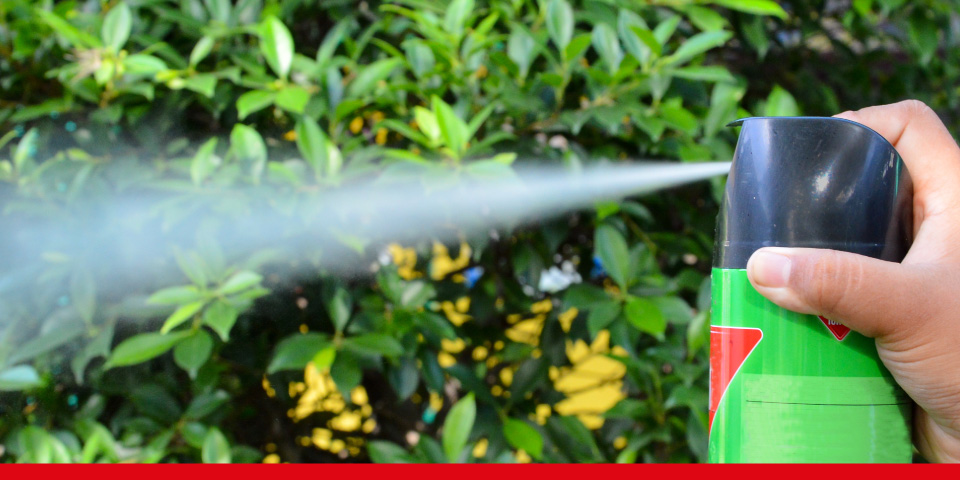 Insecticidas