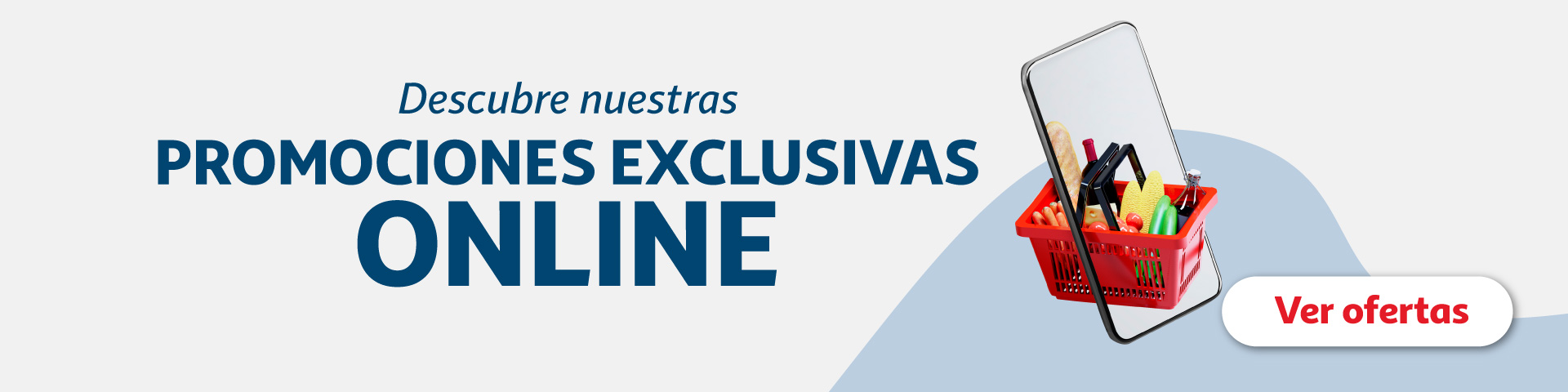 Promociones - Alcampo supermercado online