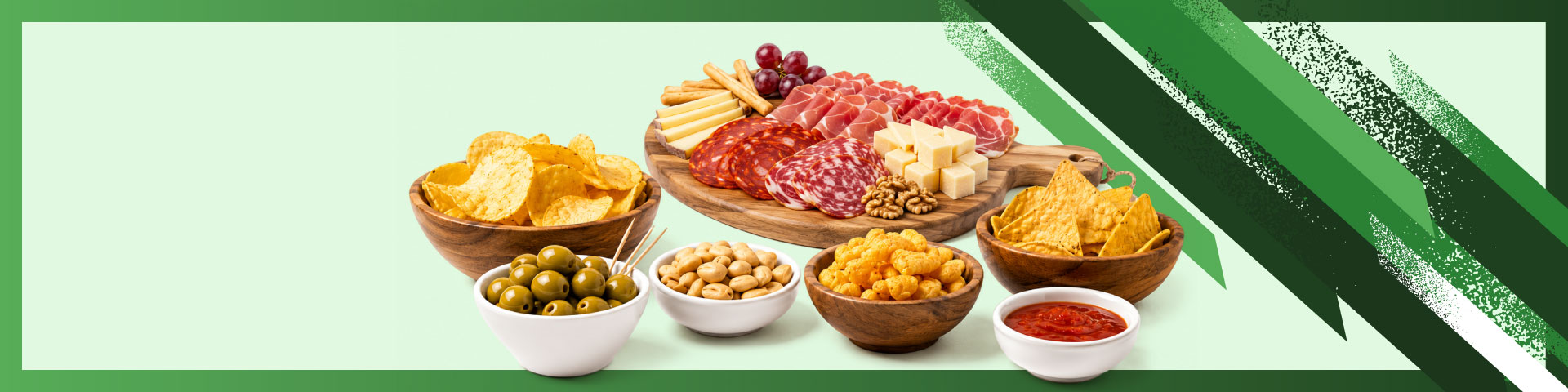 Aperitivos