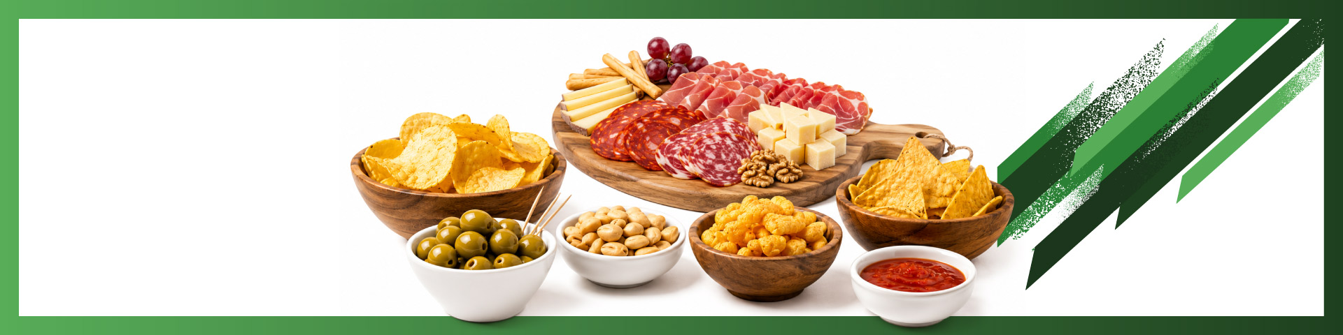 Aperitivos