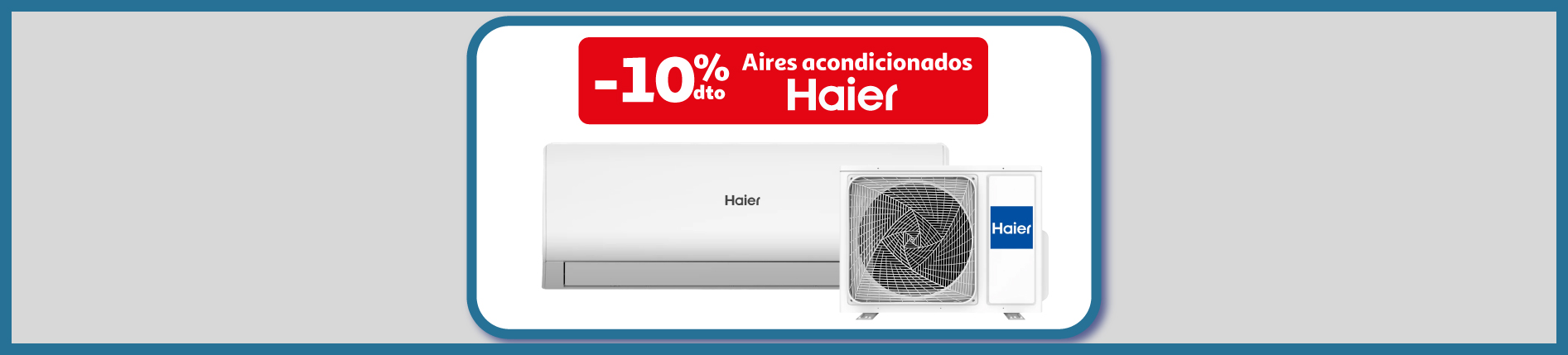Ventiladores