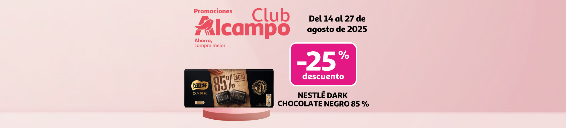 Desayuno y Merienda