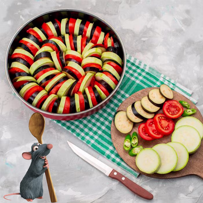 Ratatouille