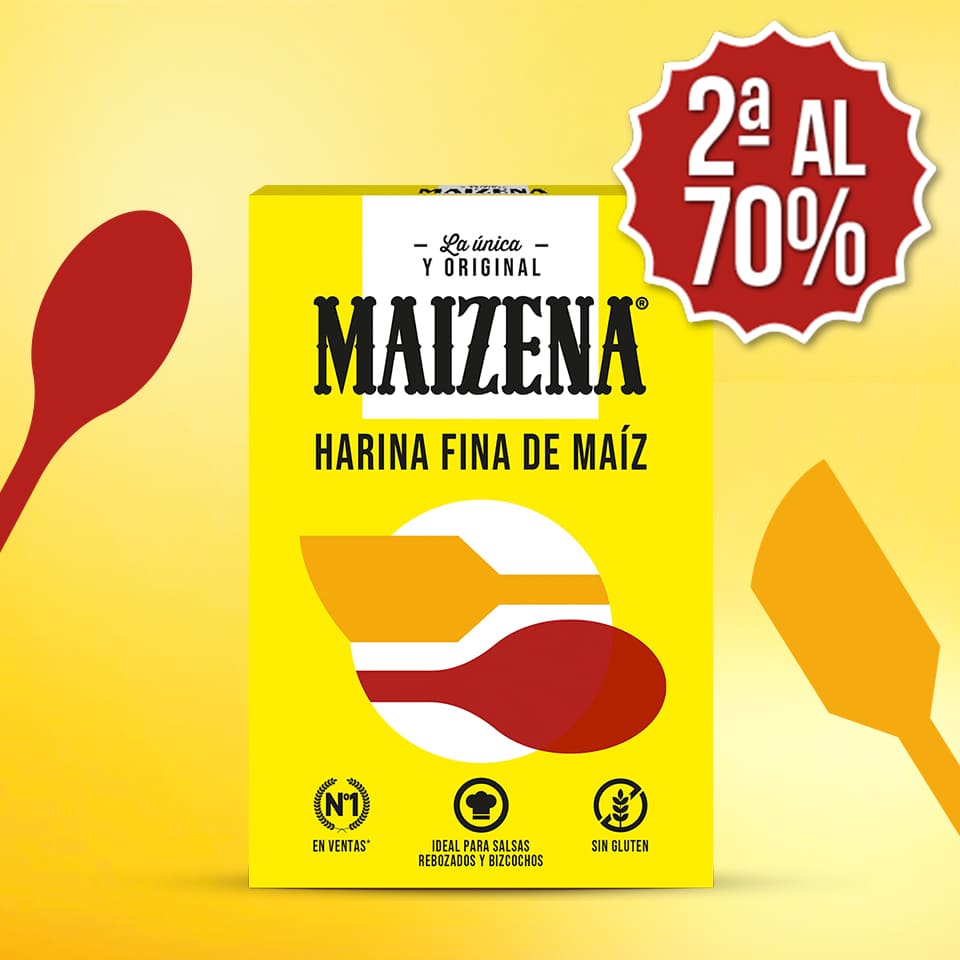 maizena unilever 