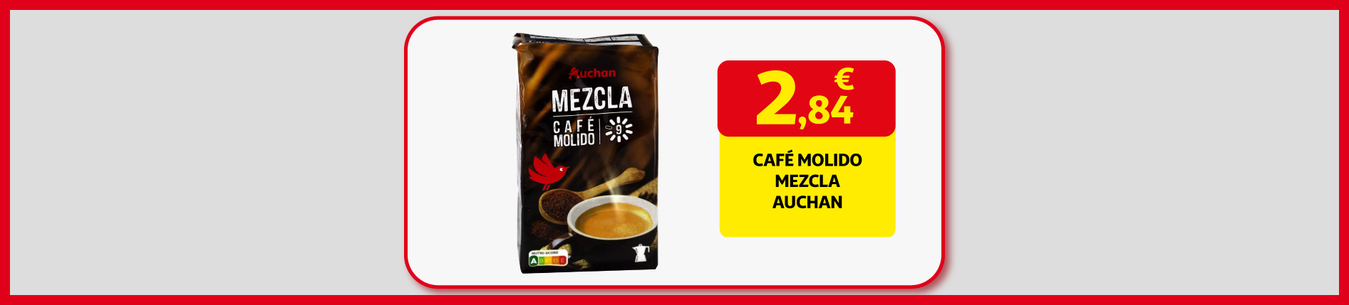 Desayuno y Merienda