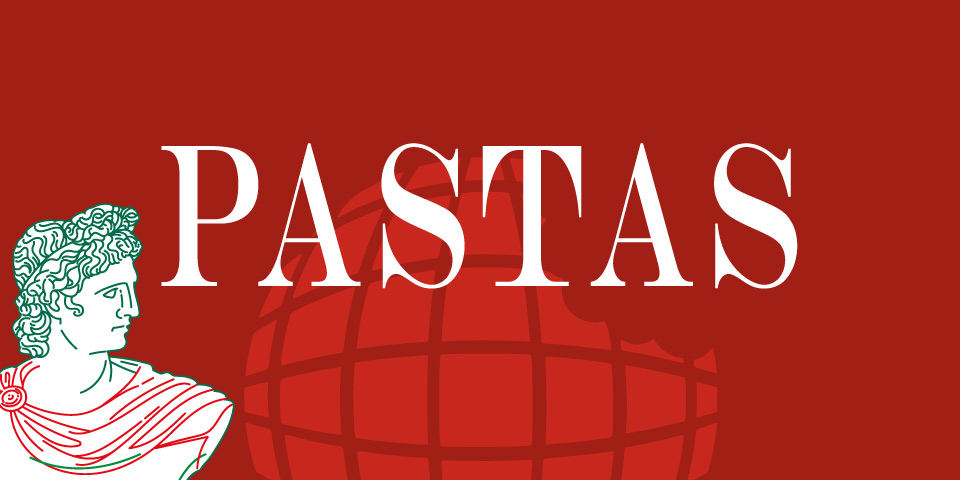 Pastas Italia