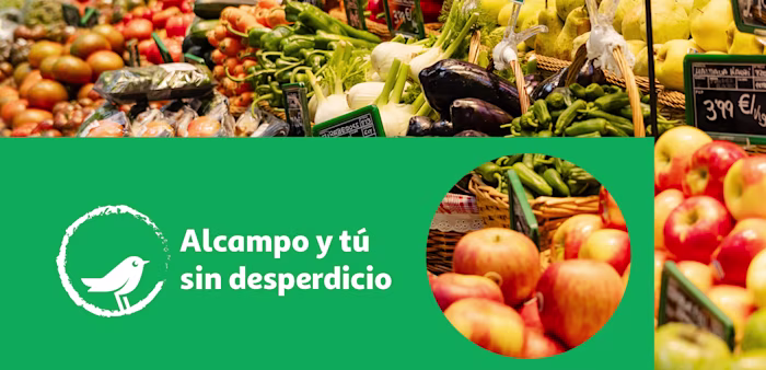 Recetas sin desperdicio