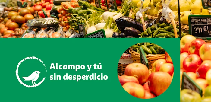 Desperdicio Alimentario
