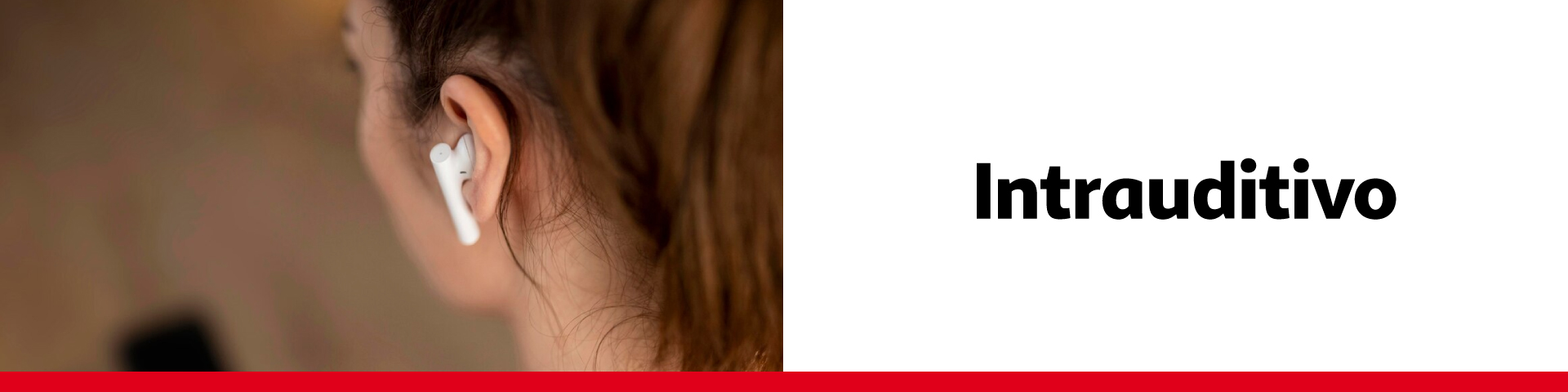 Intrauditivo