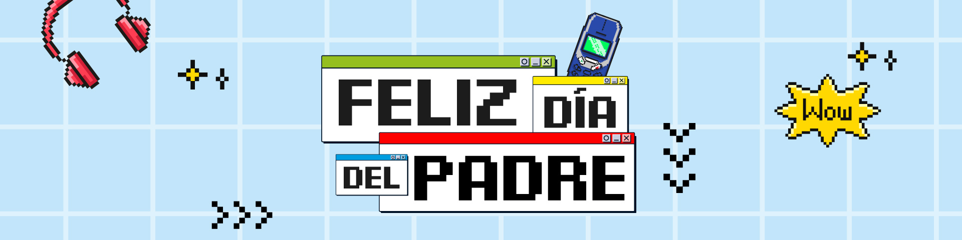 Día del padre