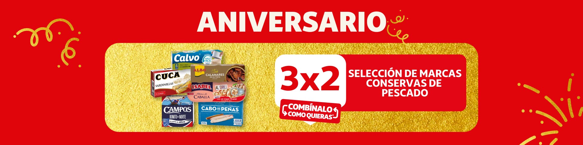 Folleto alimentación