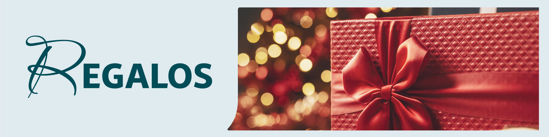 Regalos 