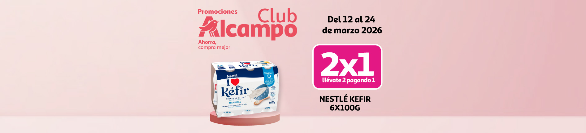 Leche, Huevos, Yogures y Lácteos