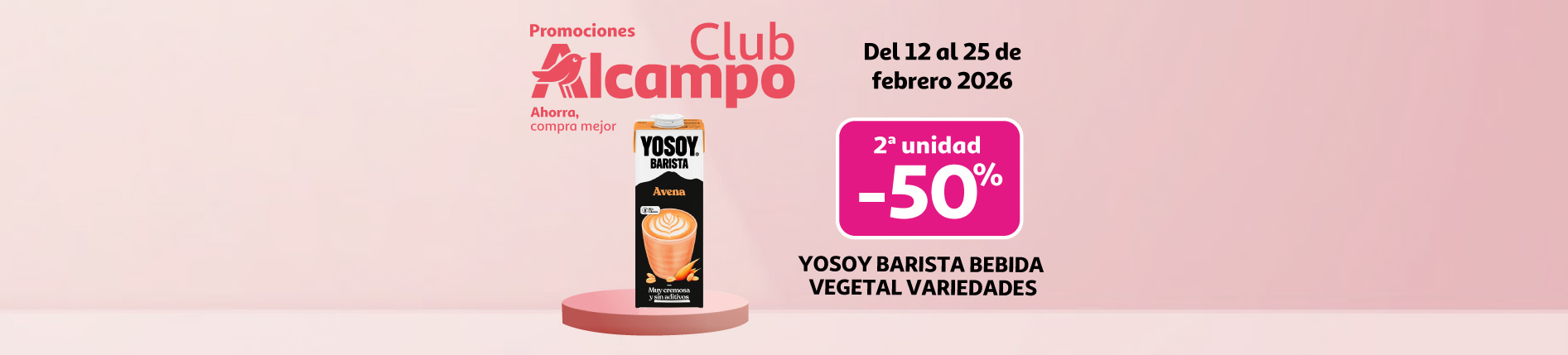 Leche, Huevos, Yogures y Lácteos