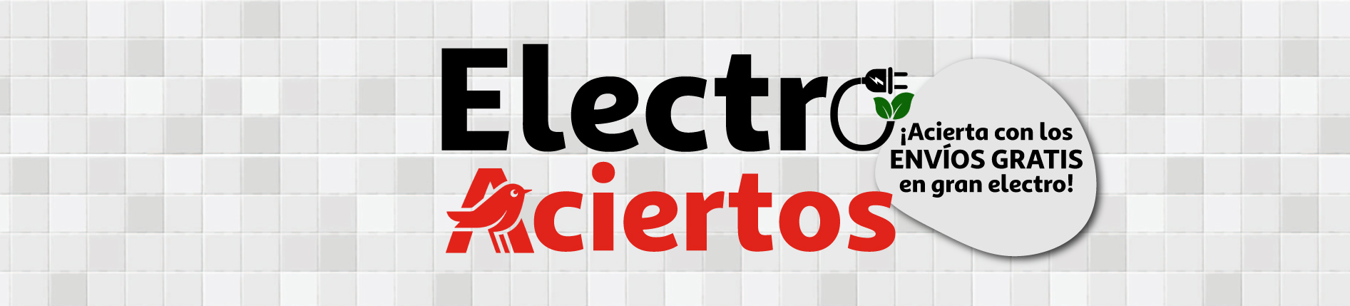 Feria del electrodoméstico