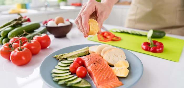 recetas de pescado y marisco