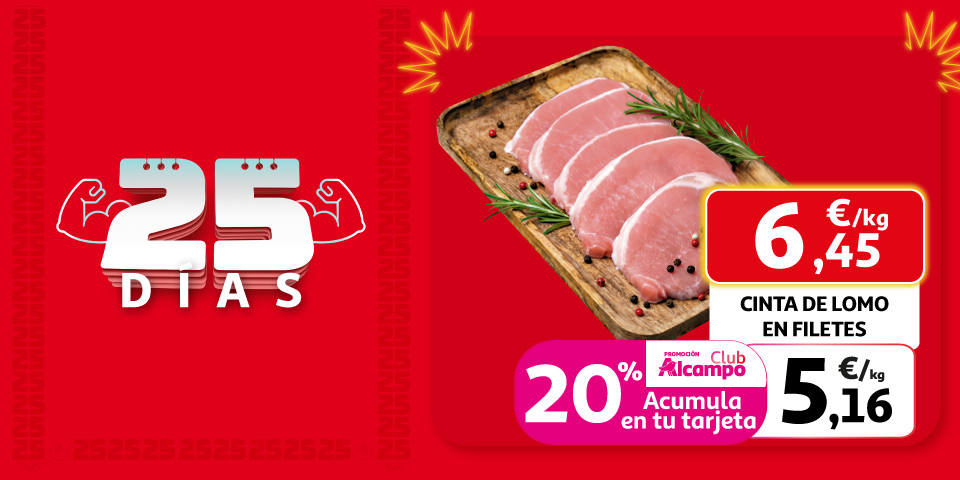 Folleto alimentación