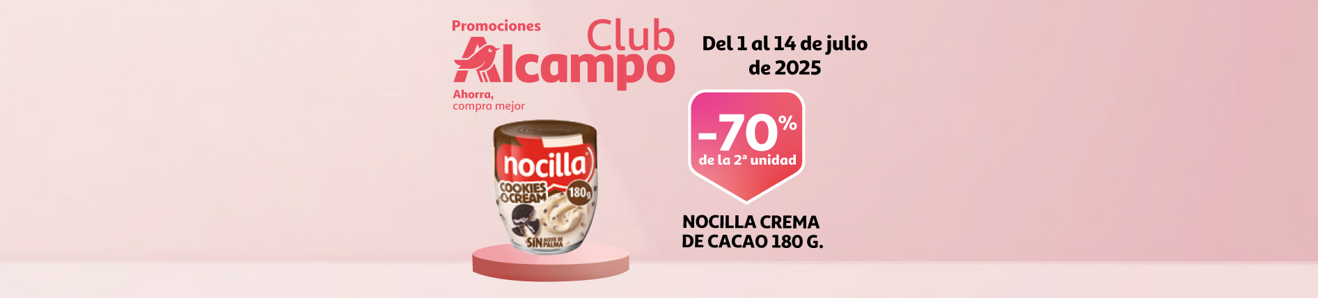 Desayuno y Merienda