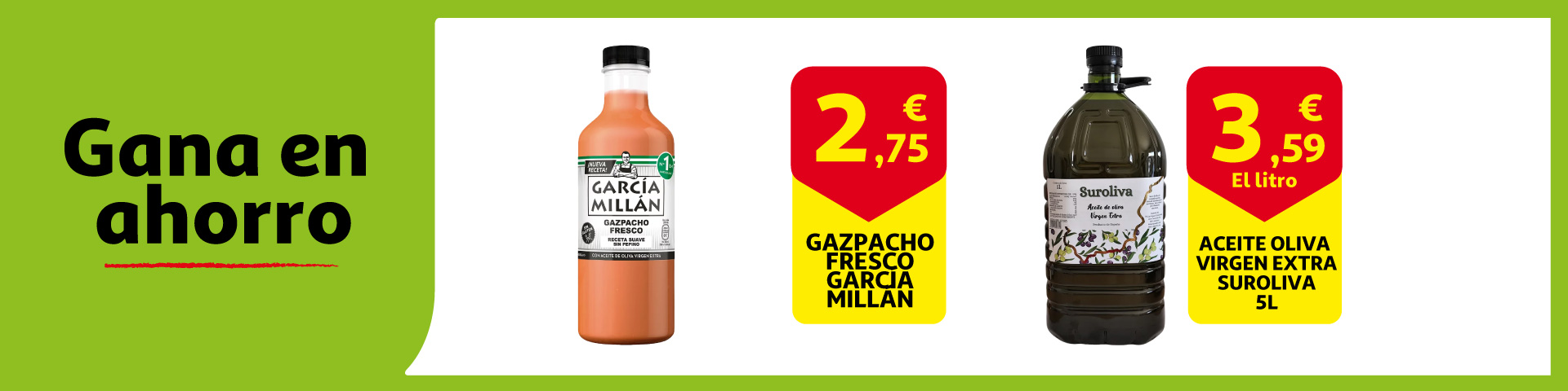 Folleto Alimentación