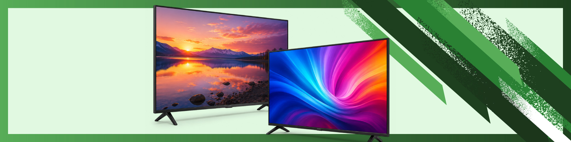 Televisores